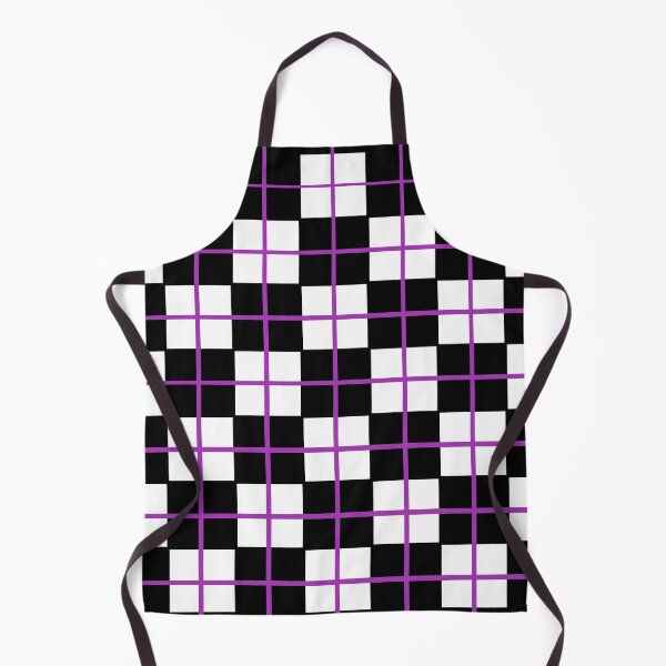 Item preview, Checkered 8 designed and sold by Liz Redbrake.