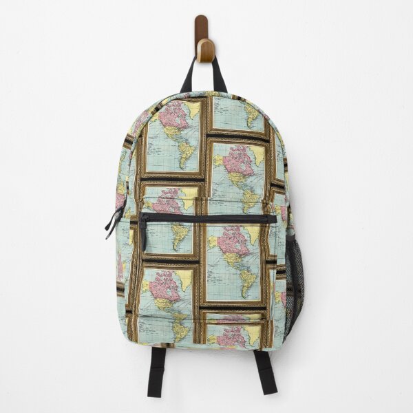 Item preview, Amercia Vintage Map V01  designed and sold by marzills.