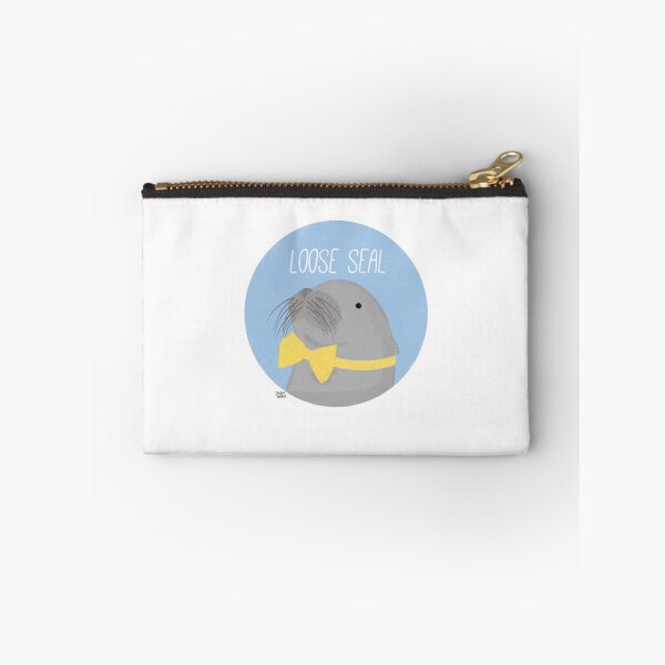 Item preview, Loose Seal designed and sold by leeannjwalker.