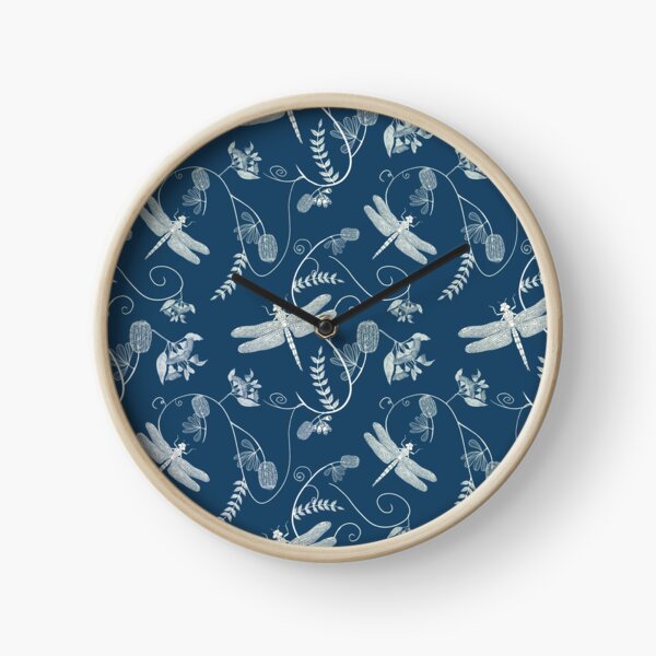 Item preview, Dragonfly and gumnuts designed and sold by Peta Wakeham.