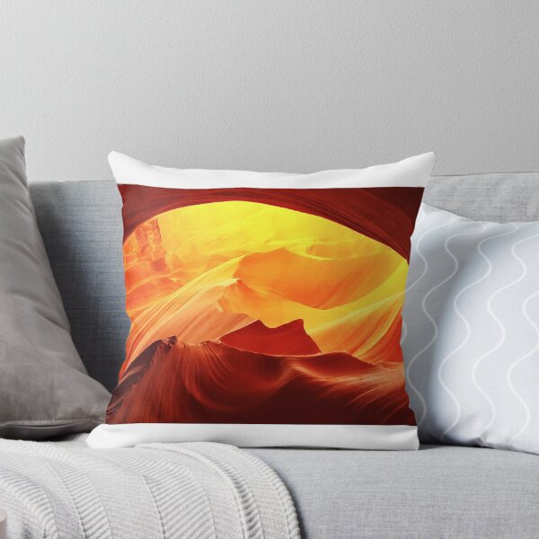 Item preview, Antelope Canyon designed and sold by gardenofbeeden.