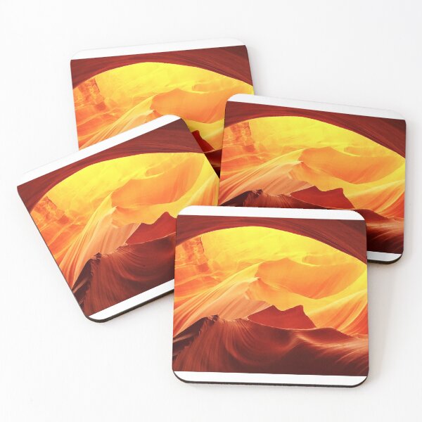 Item preview, Antelope Canyon designed and sold by gardenofbeeden.