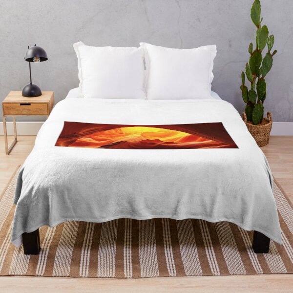 Item preview, Antelope Canyon designed and sold by gardenofbeeden.