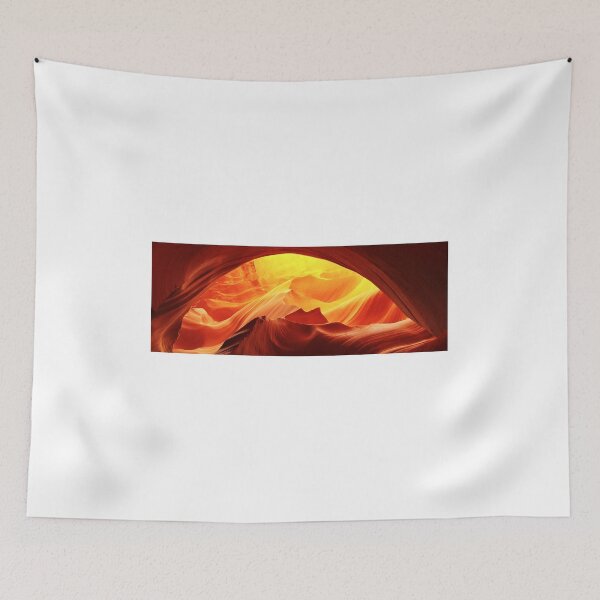 Item preview, Antelope Canyon designed and sold by gardenofbeeden.