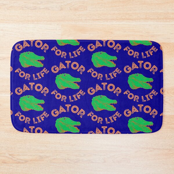 Aperçu de l'œuvre Gator pour la vie créée et vendue par WoodburyLake.