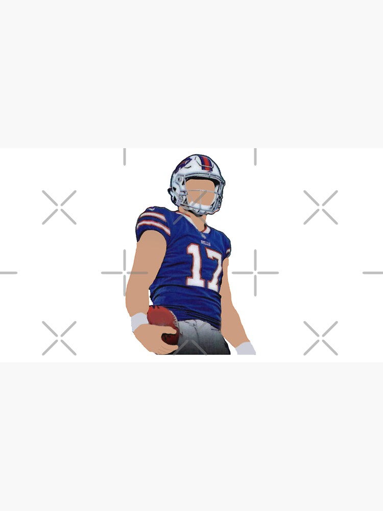 Josh Allen Jerseys & Merchandise