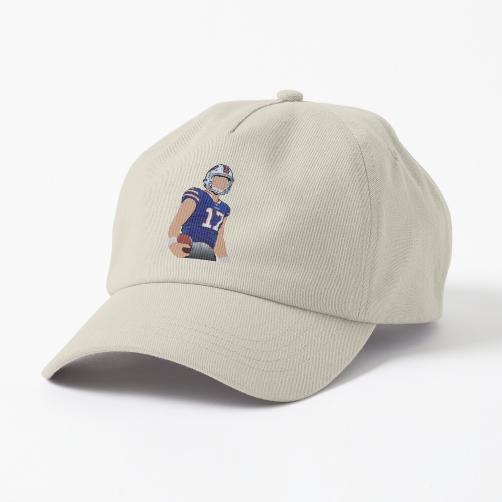 bills josh allen hat