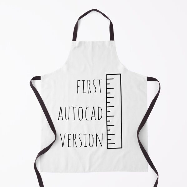 Item preview, First autocad version designed and sold by gloriasd14.