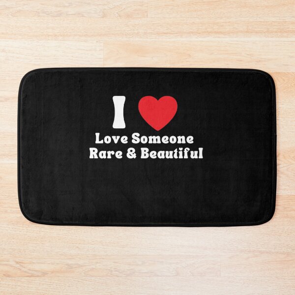 Item preview, I Love Someone Rare & beautiful  designed and sold by MoMasry.