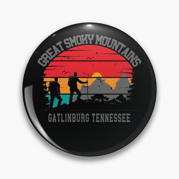 Item preview, Tennessee Great Smoky Mountains Gatlinburg, Tennessee designed and sold by SportsT-Shirts.