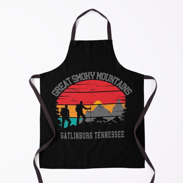 Item preview, Tennessee Great Smoky Mountains Gatlinburg, Tennessee designed and sold by SportsT-Shirts.