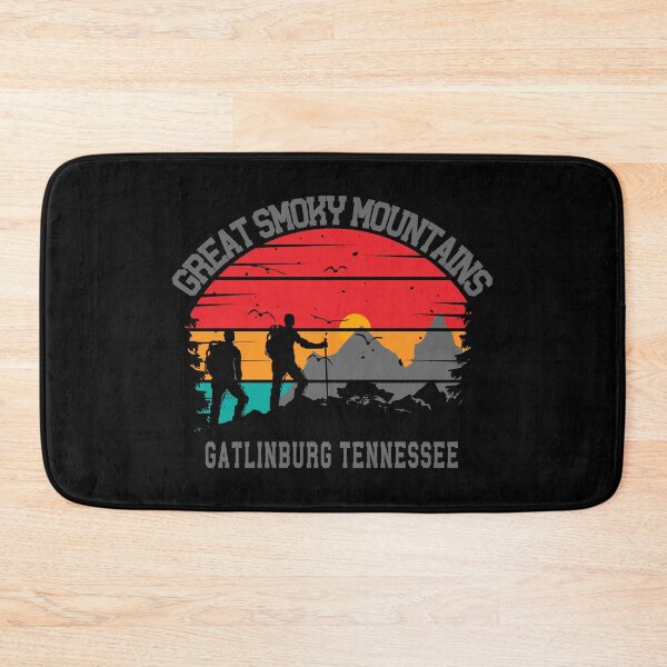 Item preview, Tennessee Great Smoky Mountains Gatlinburg, Tennessee designed and sold by SportsT-Shirts.