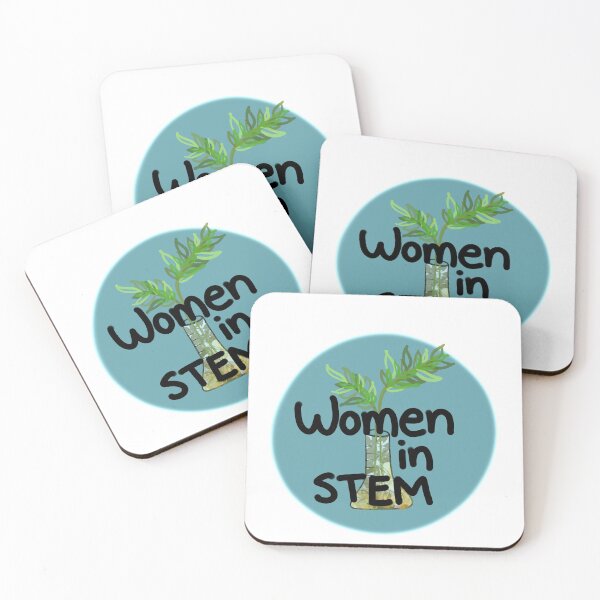 Item preview, Women in Stem designed and sold by Camille Cardona.