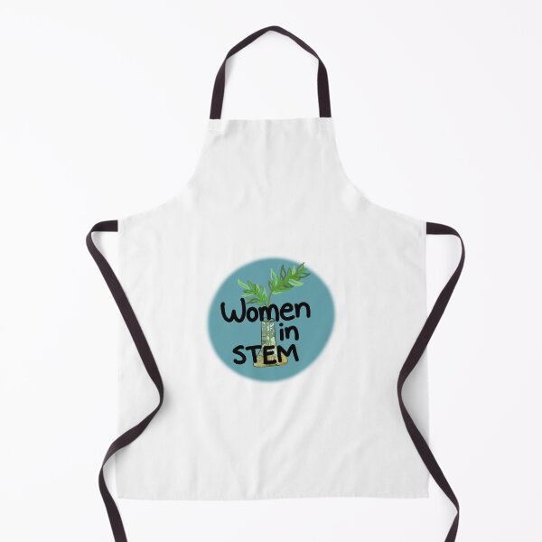 Item preview, Women in Stem designed and sold by Camille Cardona.