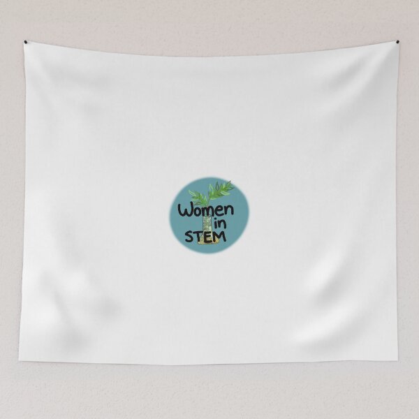 Item preview, Women in Stem designed and sold by Camille Cardona.