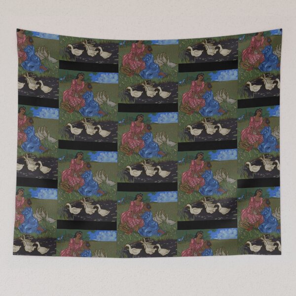 Item preview, pastoral  designed and sold by gurmanar.
