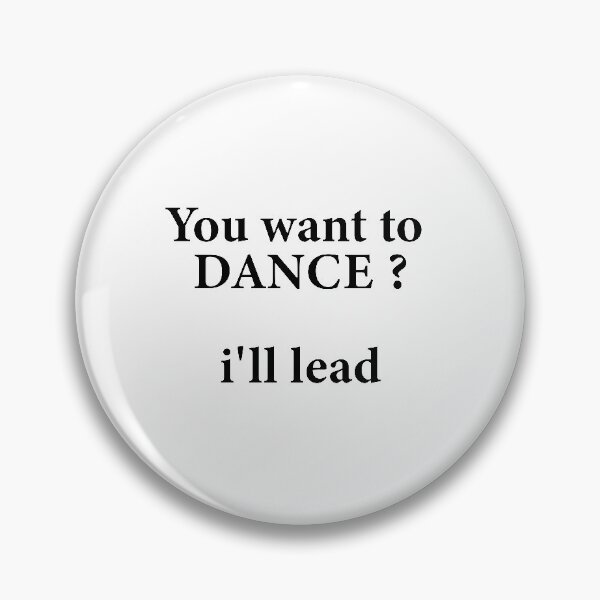 Item preview, You want to  DANCE ?  i'll lead designed and sold by hamzazee.