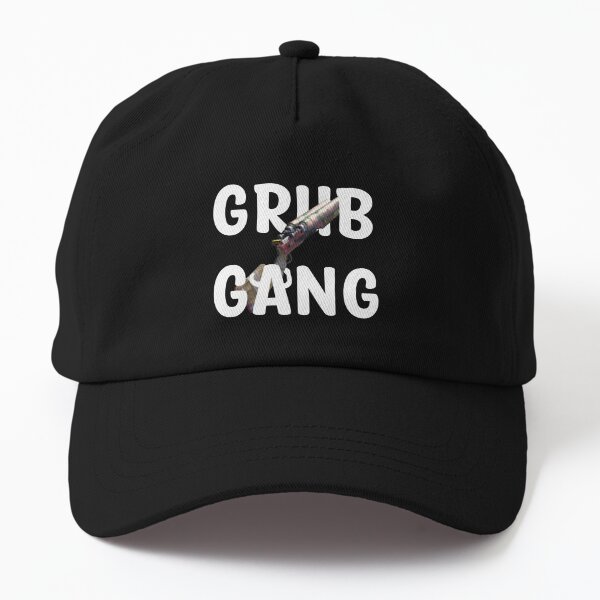 Funny Rust Game Hats | Redbubble