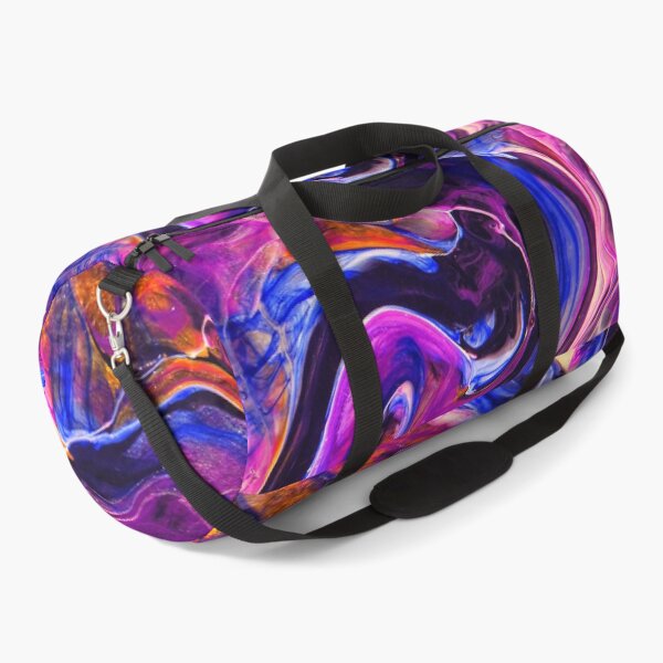 Item preview, beutiful colorful abstract Fluid art designed and sold by Design Repo.