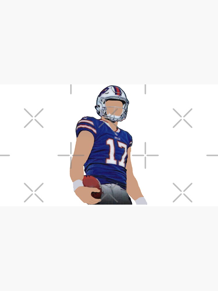 Official josh allen I still billieve buffalo Christmas shirt