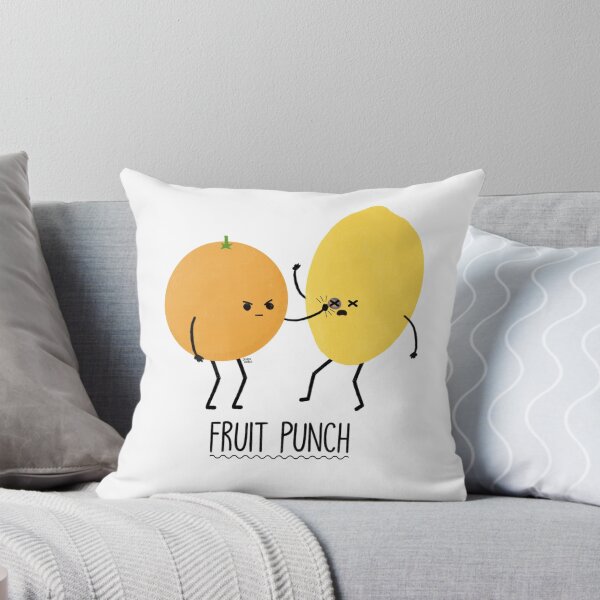 Item preview, Fruit Punch designed and sold by leeannjwalker.