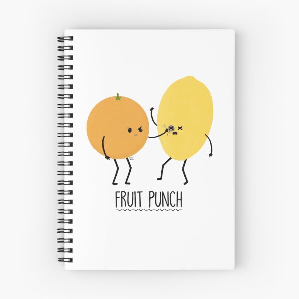 Item preview, Fruit Punch designed and sold by leeannjwalker.