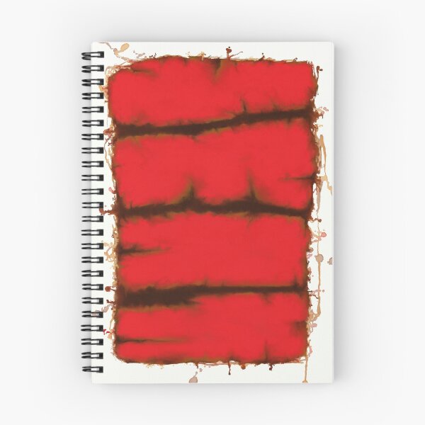 Item preview, Red element designed and sold by Keith Mills.