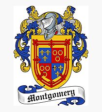 Montgomery Photographic Print