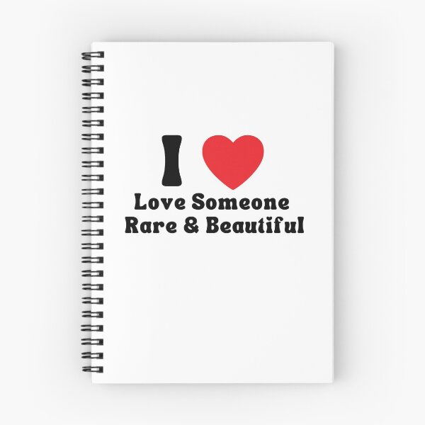 Item preview, I Love Someone Rare & beautiful  designed and sold by MoMasry.