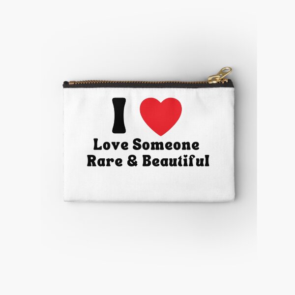 Item preview, I Love Someone Rare & beautiful  designed and sold by MoMasry.
