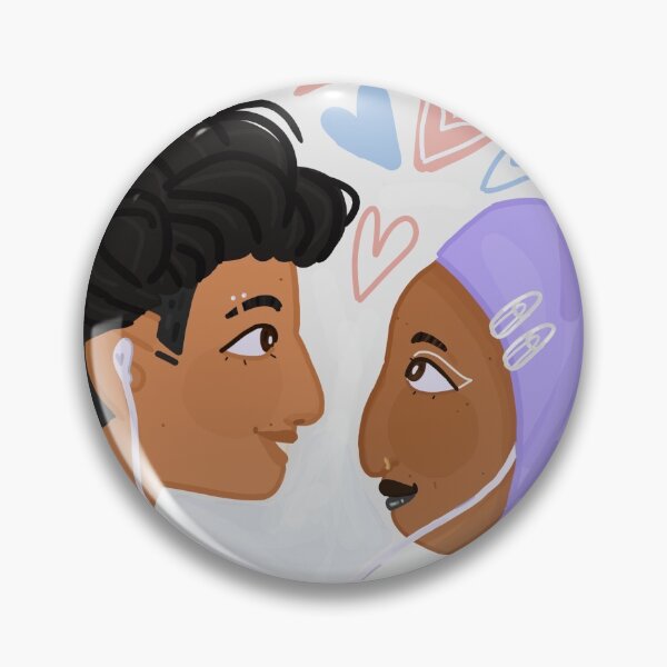 Item preview, tdov kisses nblnb designed and sold by dreolin-noinin.