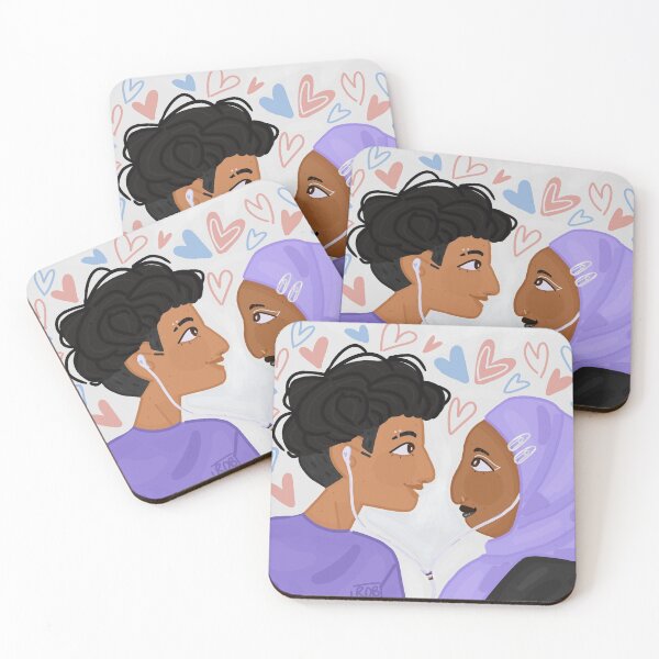 Item preview, tdov kisses nblnb designed and sold by dreolin-noinin.