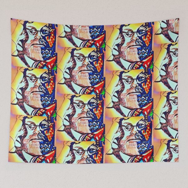 Item preview, Matisse's Musings designed and sold by larnielee.