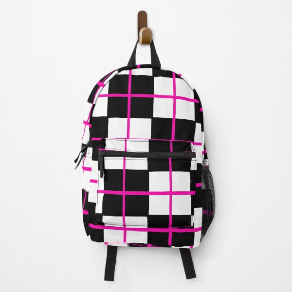 Item preview, Checkered 9 designed and sold by Liz Redbrake.