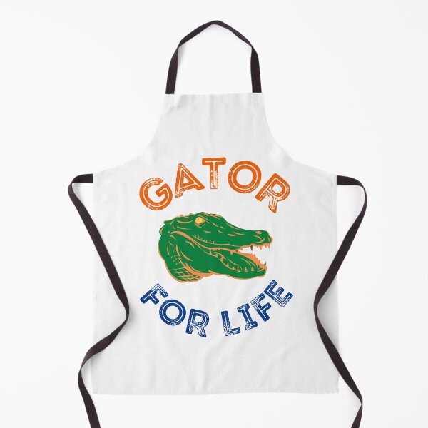 Aperçu de l'œuvre Gator pour la vie créée et vendue par WoodburyLake.