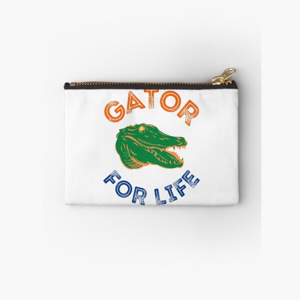 Aperçu de l'œuvre Gator pour la vie créée et vendue par WoodburyLake.