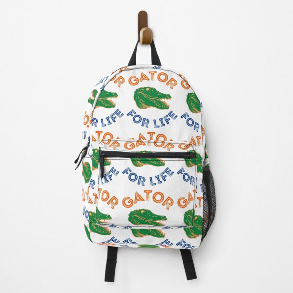 Item preview, Gator For Life designed and sold by WoodburyLake.