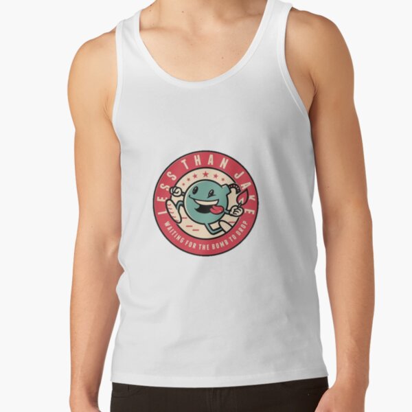 Than Tank Top