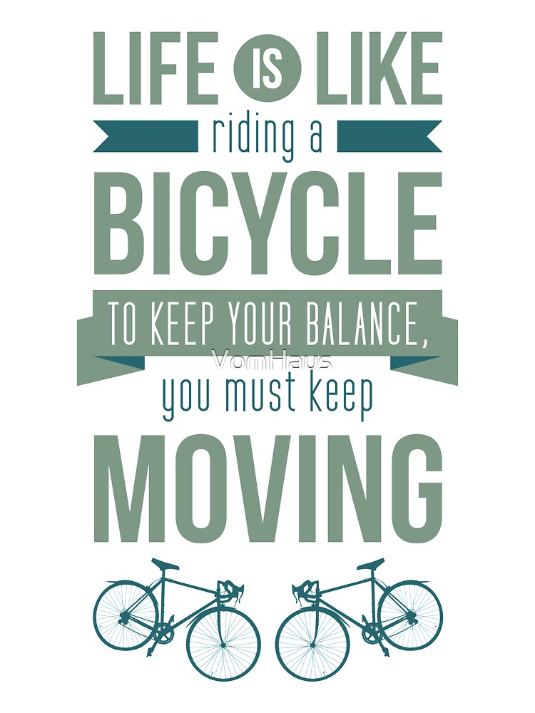 life like bicycle