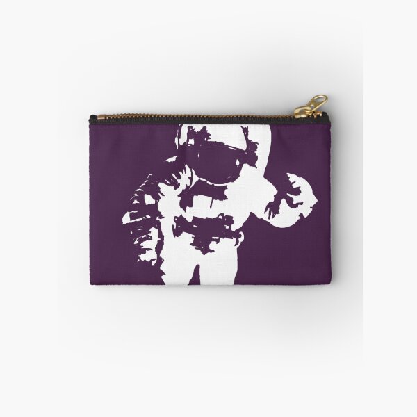 Item preview, Floating Astronaut designed and sold by WhiteNorth.