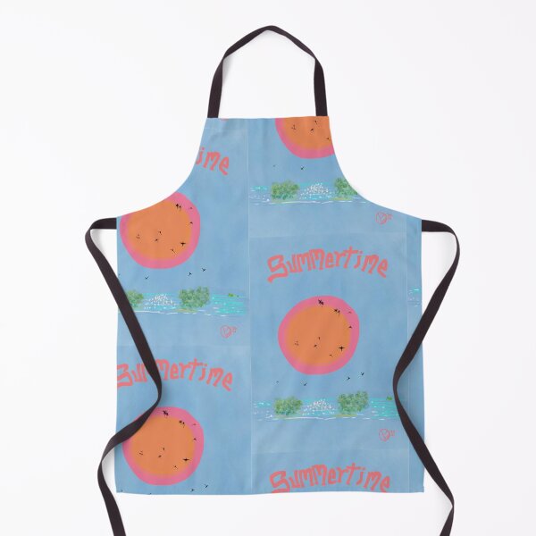 Item preview, Summertime designed and sold by Paul Bridgeman.