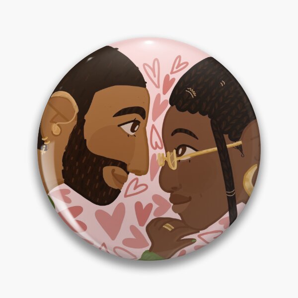 Item preview, tdov wlm kisses designed and sold by dreolin-noinin.
