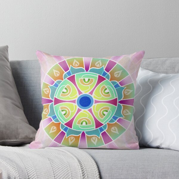 Item preview, Mandala 2 designed and sold by Viscious-Speed.