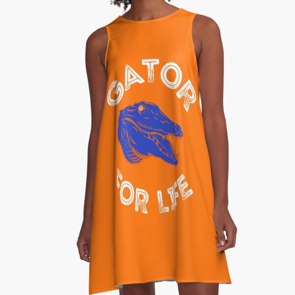 Item preview, Gator For Life designed and sold by WoodburyLake.