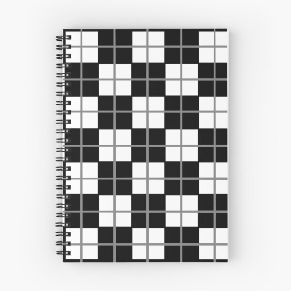 Item preview, Checkered 10 designed and sold by Liz Redbrake.