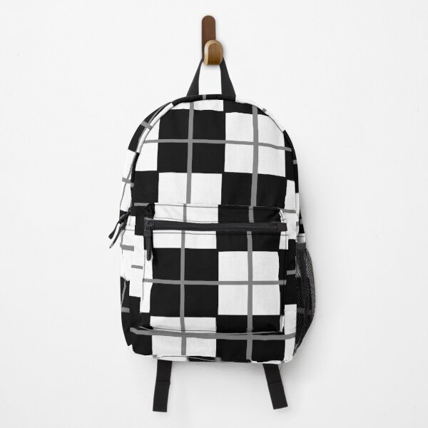 Item preview, Checkered 10 designed and sold by Liz Redbrake.
