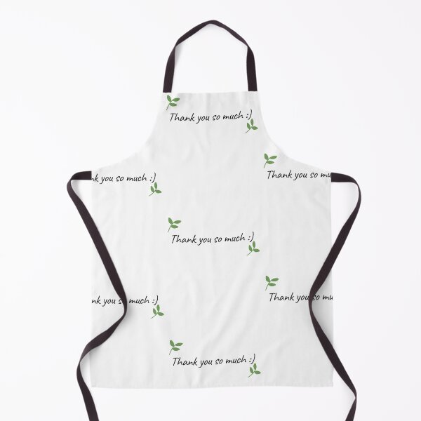 Item preview, Thank you so much designed and sold by Sohyum.