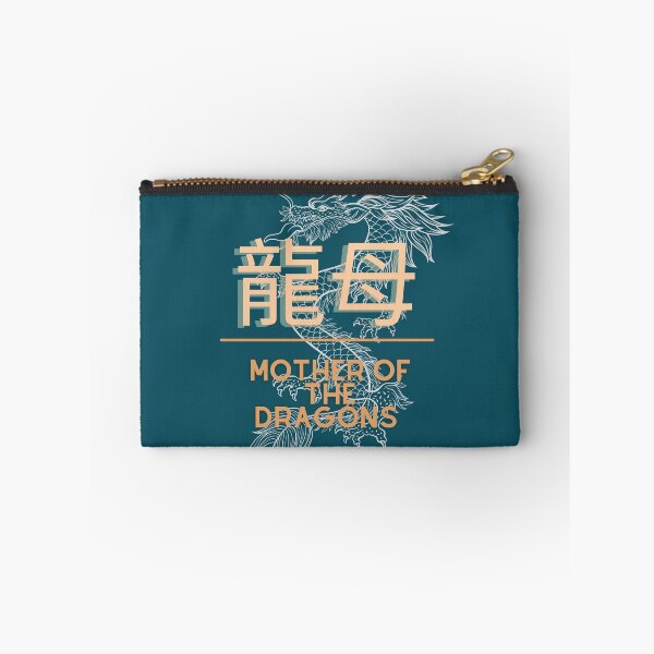 Item preview, Mother of dragon Chinese characters designed and sold by Lizzysszhou.