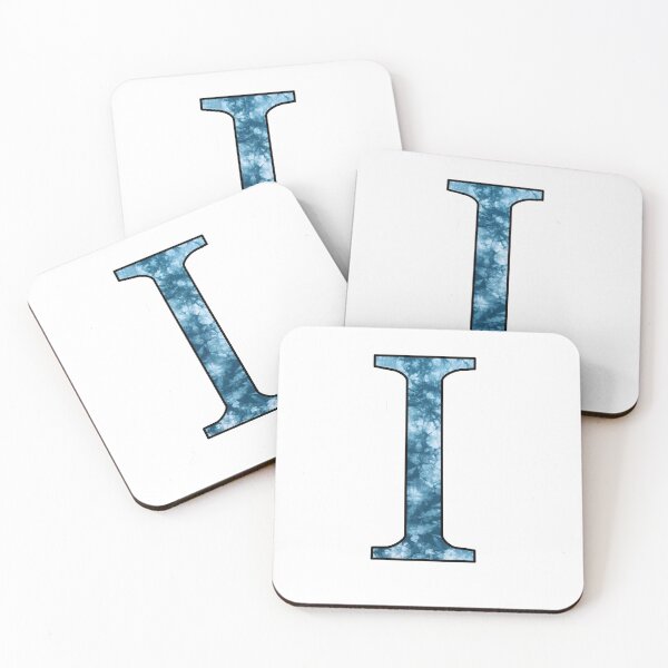 Item preview, I/ Iota designed and sold by H Works.