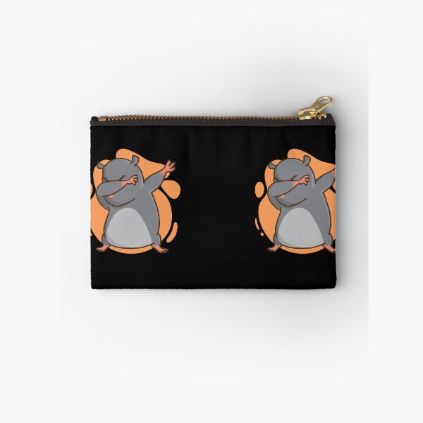 Item preview, mole dabbing  cartoon designed and sold by TRIBExSPACE.